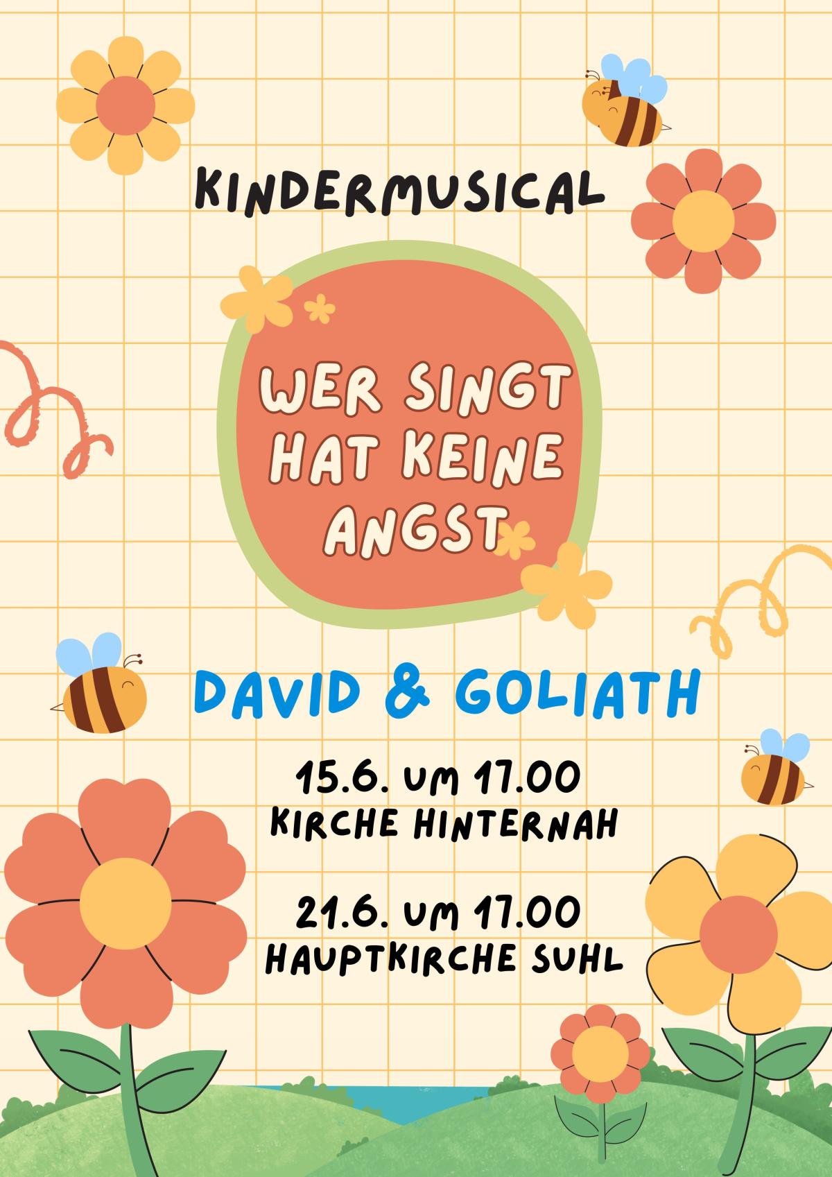 Plakat Musical Plakat Musical