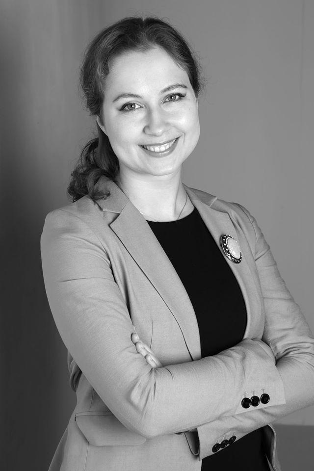 Olga Minkina Olga Minkina