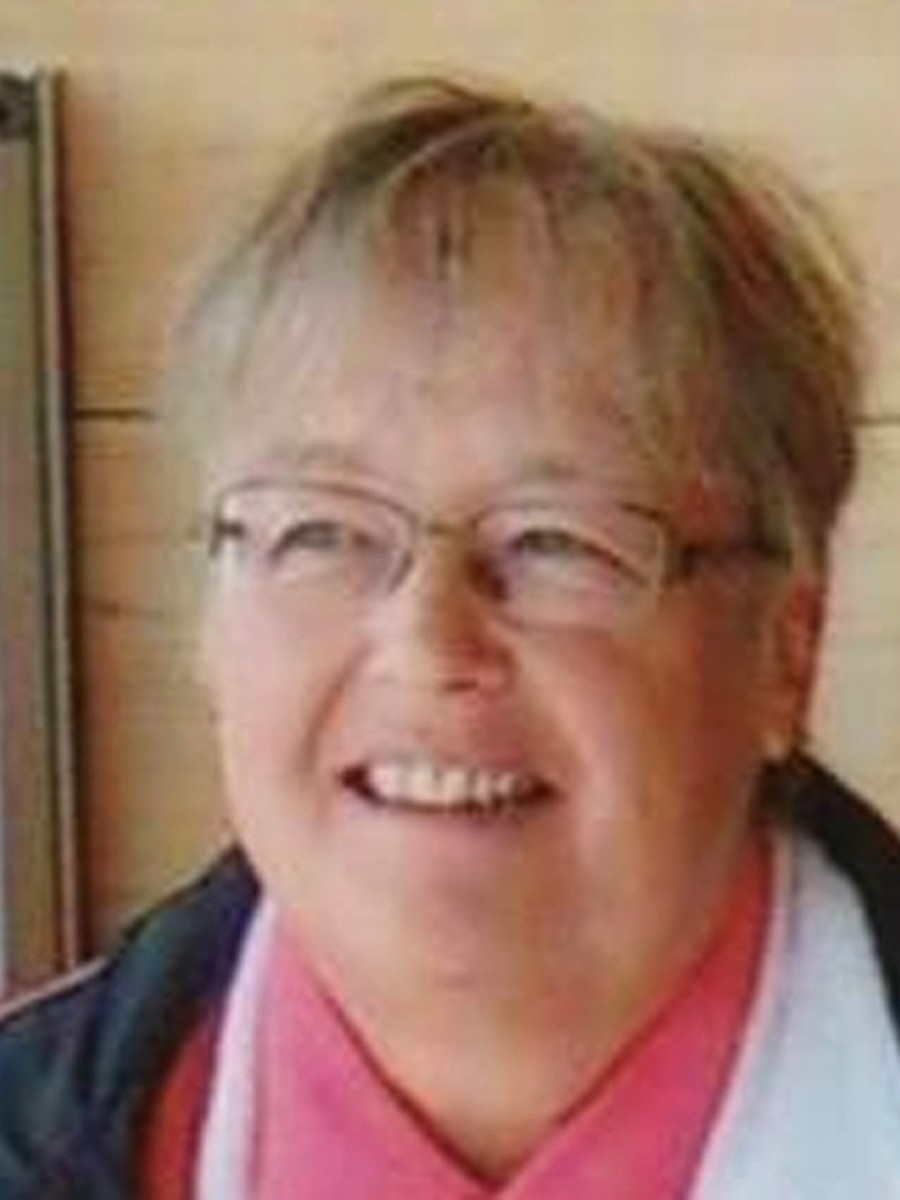 2019 Thorwald Christine