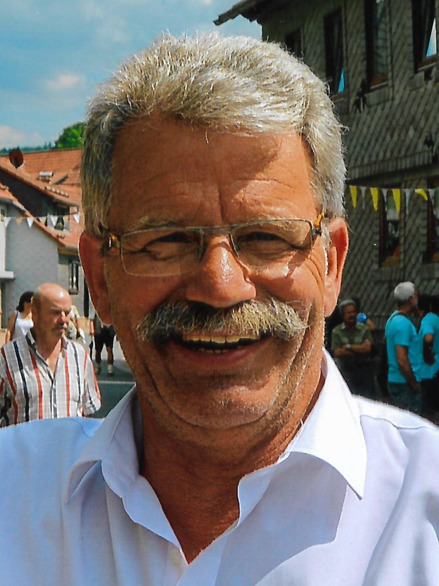 2019 Stobbe Reinhard