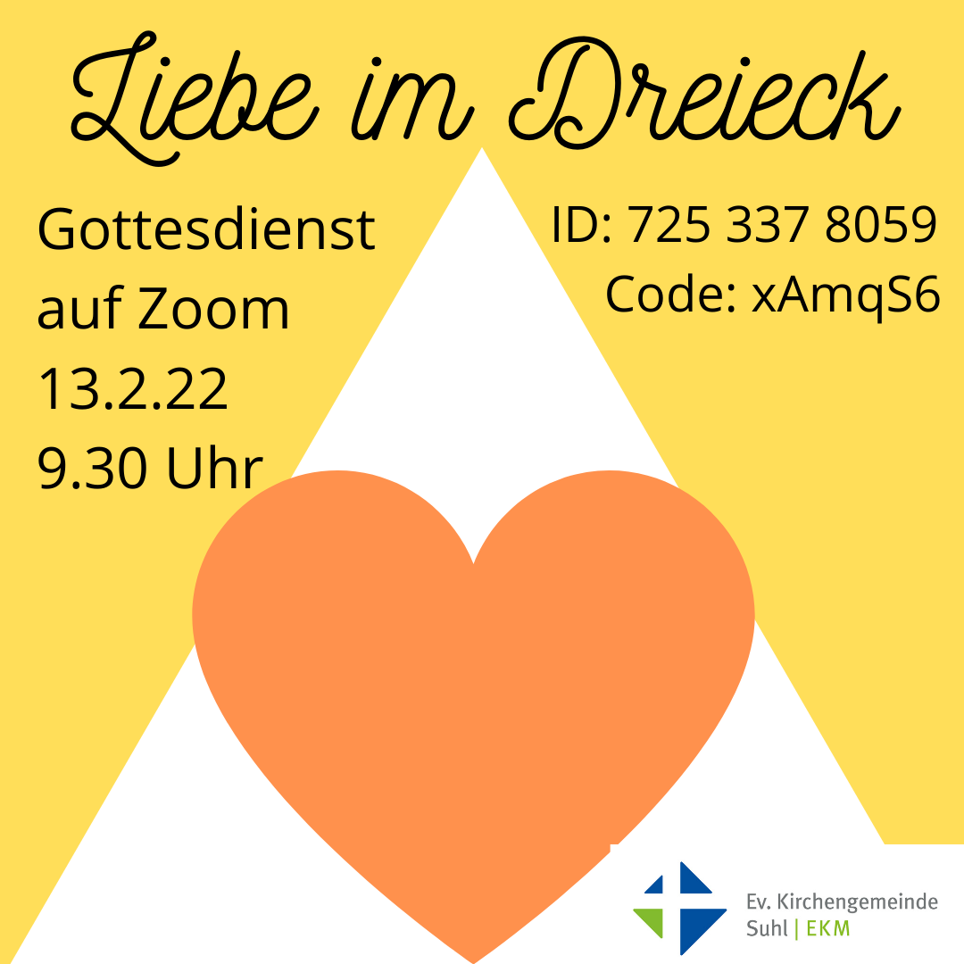 Liebe im Dreieck(1) | Foto: Anna Böck Liebe im Dreieck(1) | Foto: Anna Böck