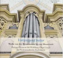 cd budenheim cover | Foto: Philipp Christ